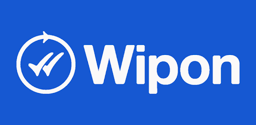 Wipon cashback мобильді қосымшасы
