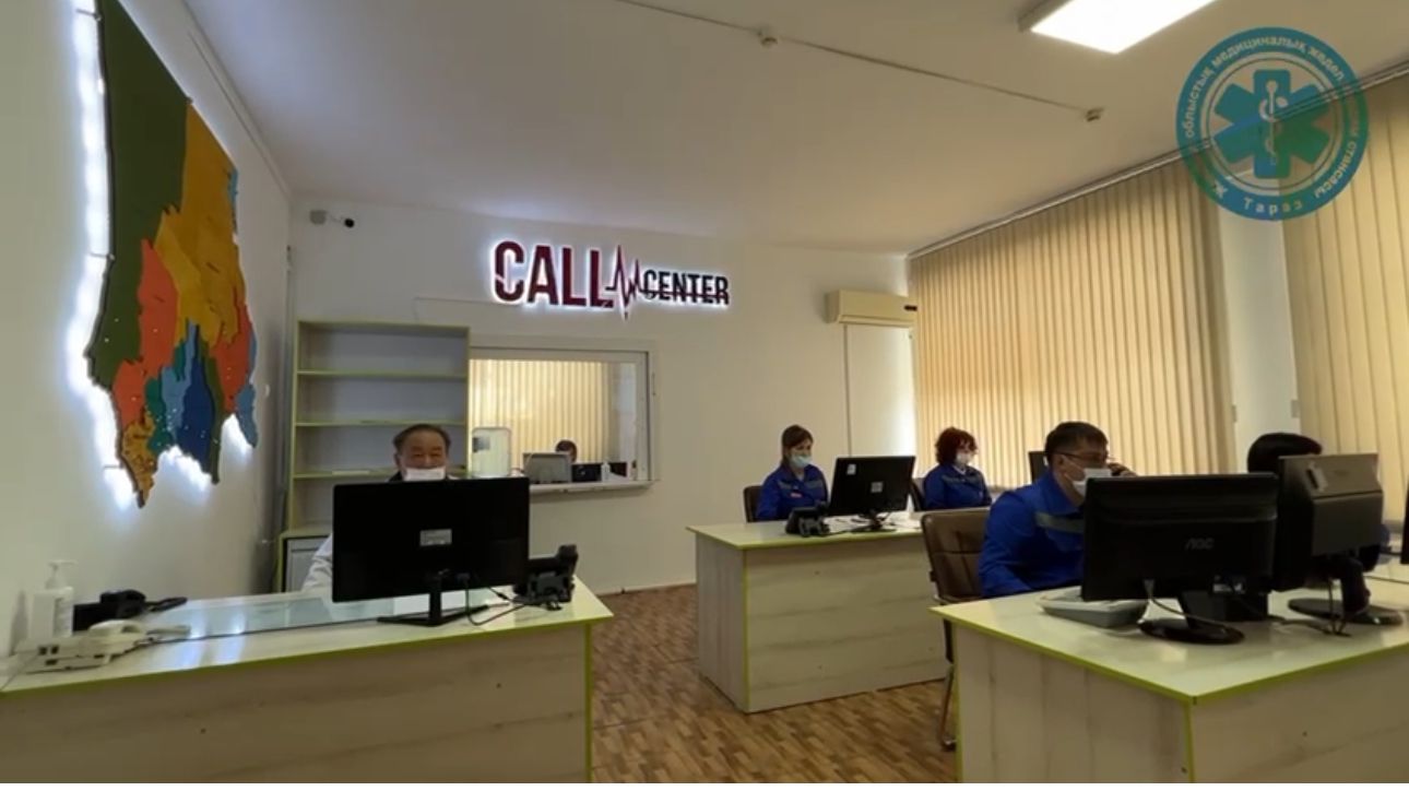 ЖАМБЫЛ ЖЕДЕЛ ЖӘРДЕМІ 460 МЫҢҒА ЖУЫҚ ШАҚЫРТУҒА ҚЫЗМЕТ КӨРСЕТТІ