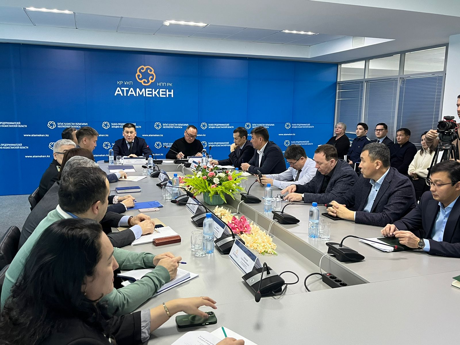 Прокуратура ЗКО защитила право предпринимателя