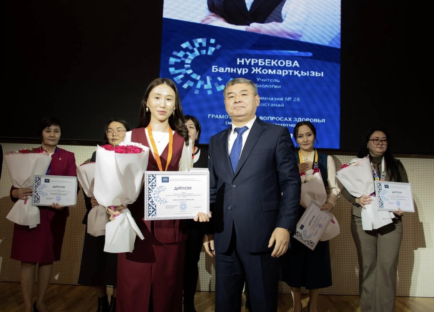 108 педагогов стали призерами Республиканского конкурса «Панорама педагогических идей»