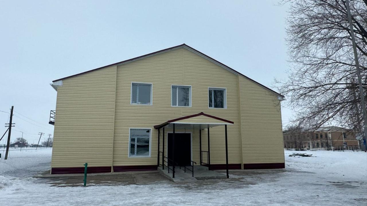 Қарағанды облысында "Ауыл – Ел бесігі" жобасы бойынша 41 ауылдың жағдайы оңалды 
