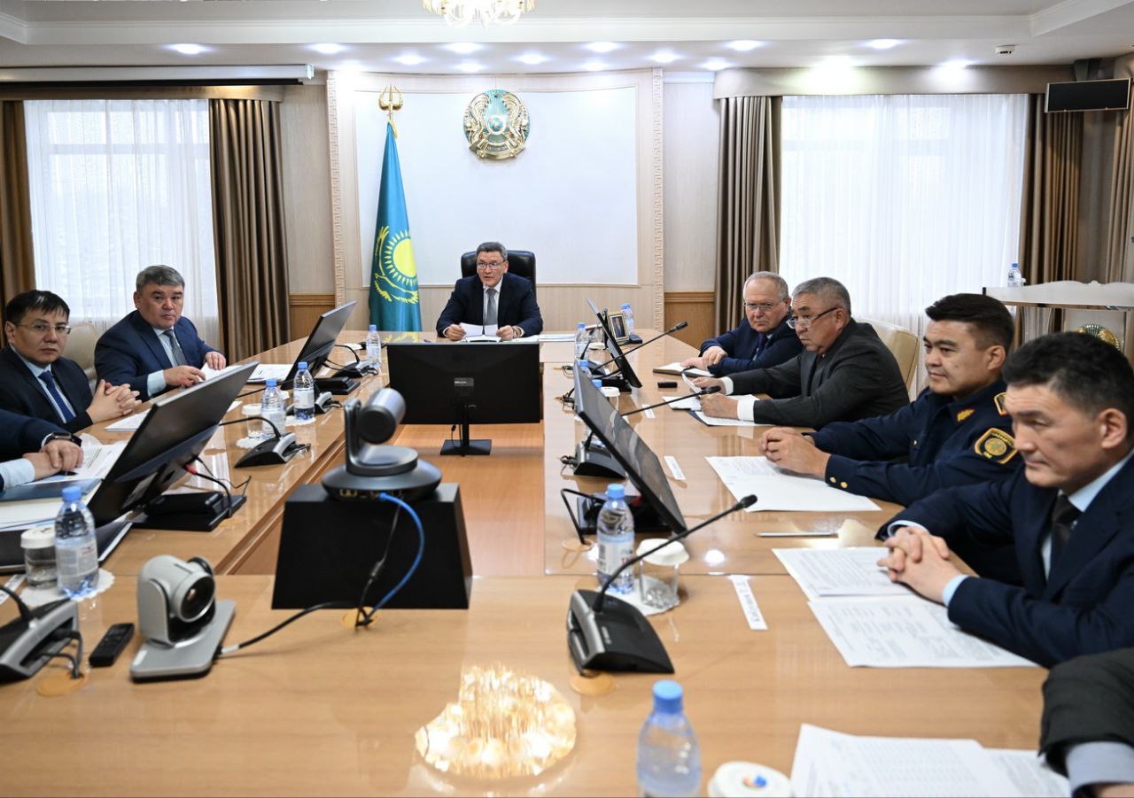 11 айдың қорытындылары шықты