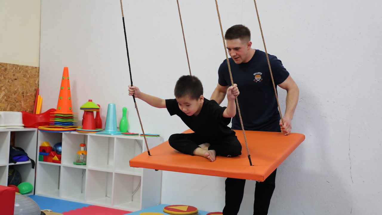 Қарағанды облысында мемлекеттік гранттардың арқасында әлеуметтік кәсіпкерлік дамуда