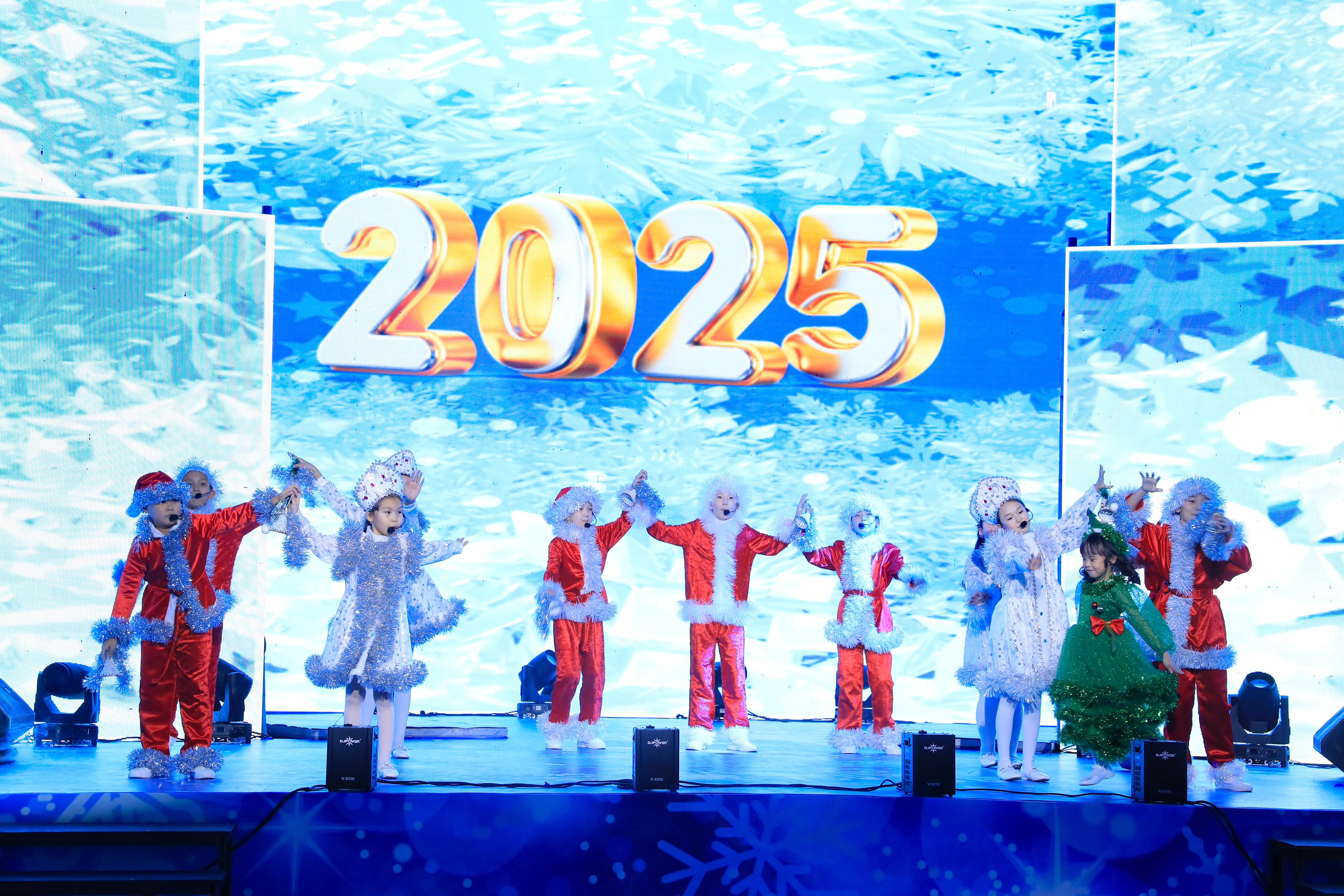 Ақтөбеде Президенттік шырша өтті