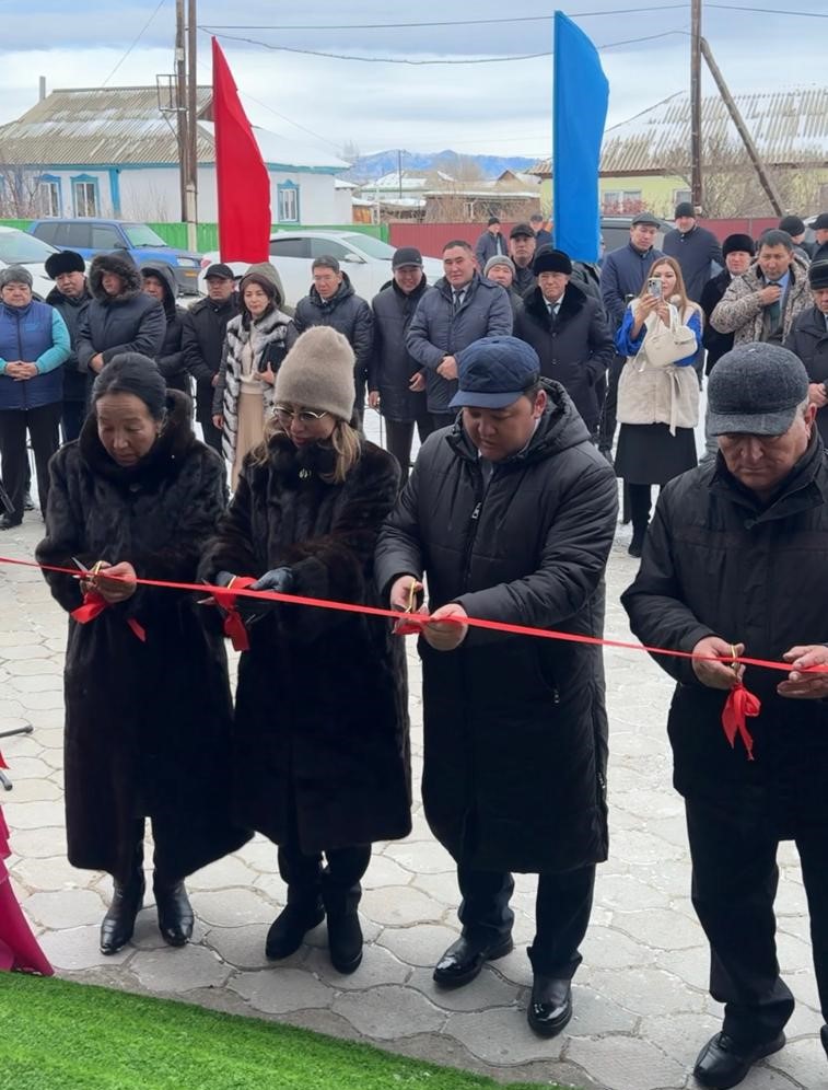 Алматы облысында отбасын қолдау орталығы көбеюде