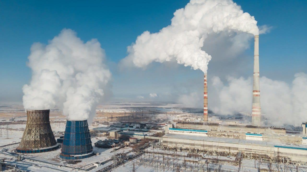 Карагандинская ТЭЦ-3 наращивает мощность для решения проблемы энергодефицита