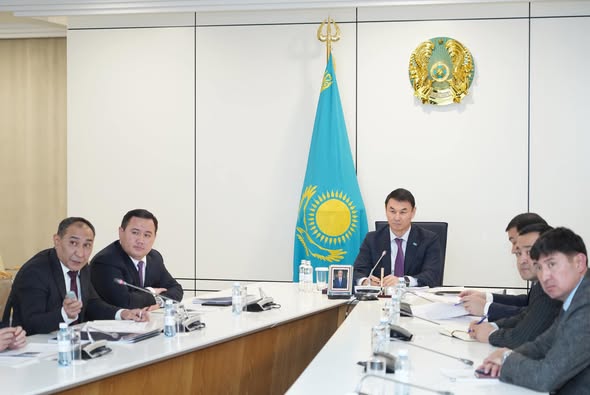 ТҮРКІСТАНДА САЛЫНАТЫН ҒИМАРАТТАРДЫҢ СӘУЛЕТІ ТАЛҚЫЛАНД