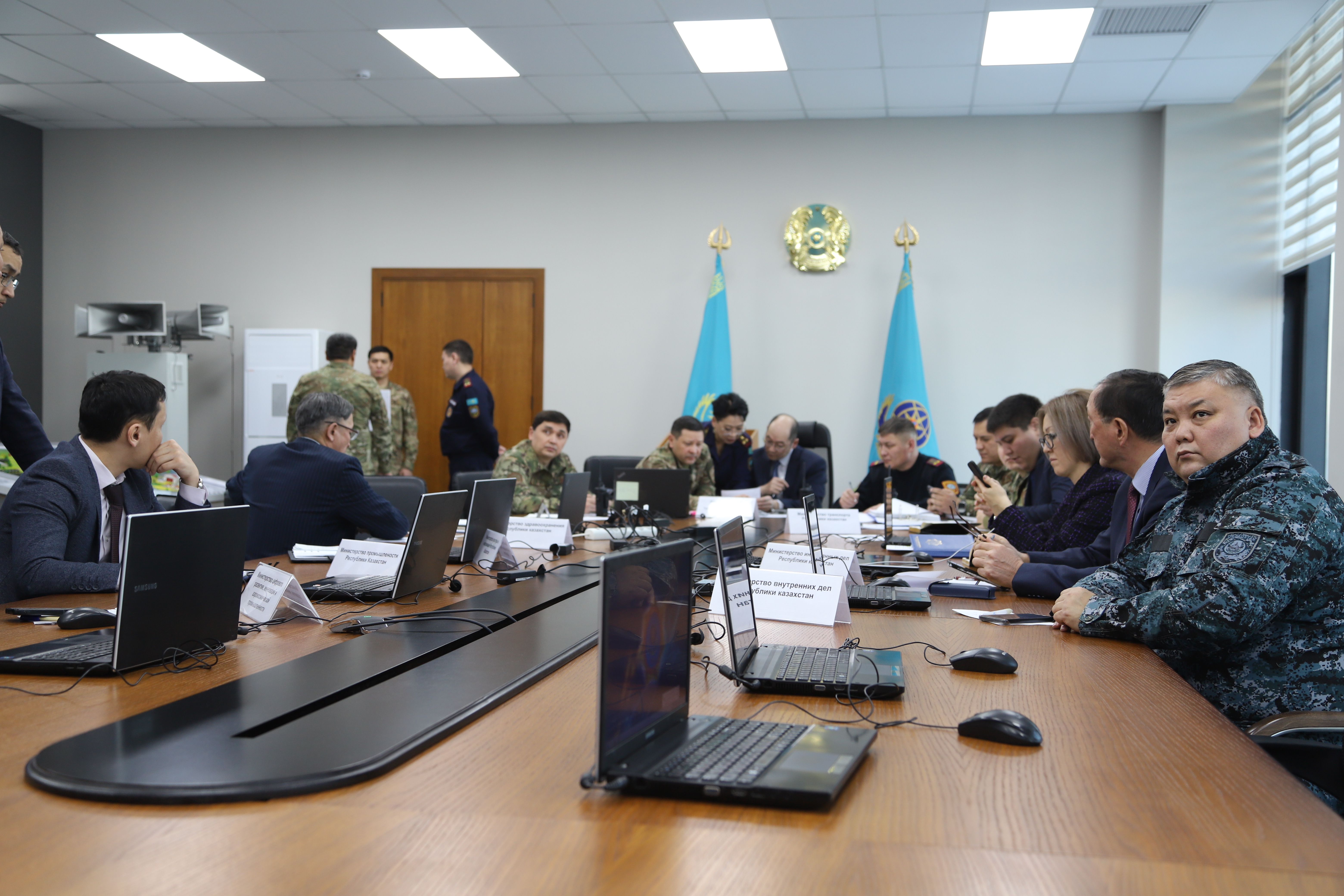 Ұшақ апаты туралы қосымша ақпарат