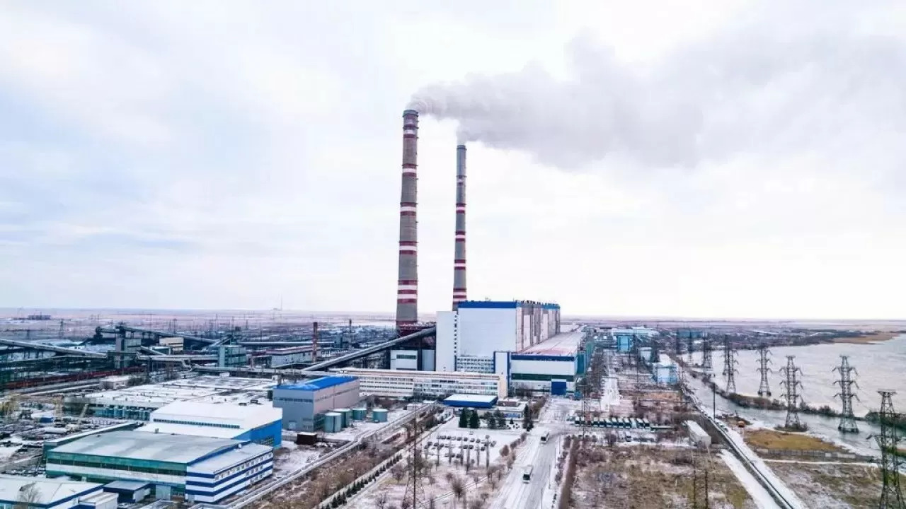 Екібастұз ГРЭС-1 станциясының 500 МВт қуаттылықтағы энергоблогы пайдалануға берілді