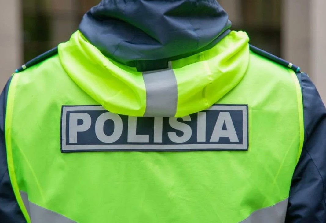 Ақмолалық полицейлерге ұлын жедел іздестіргені үшін алғысын білдірді
