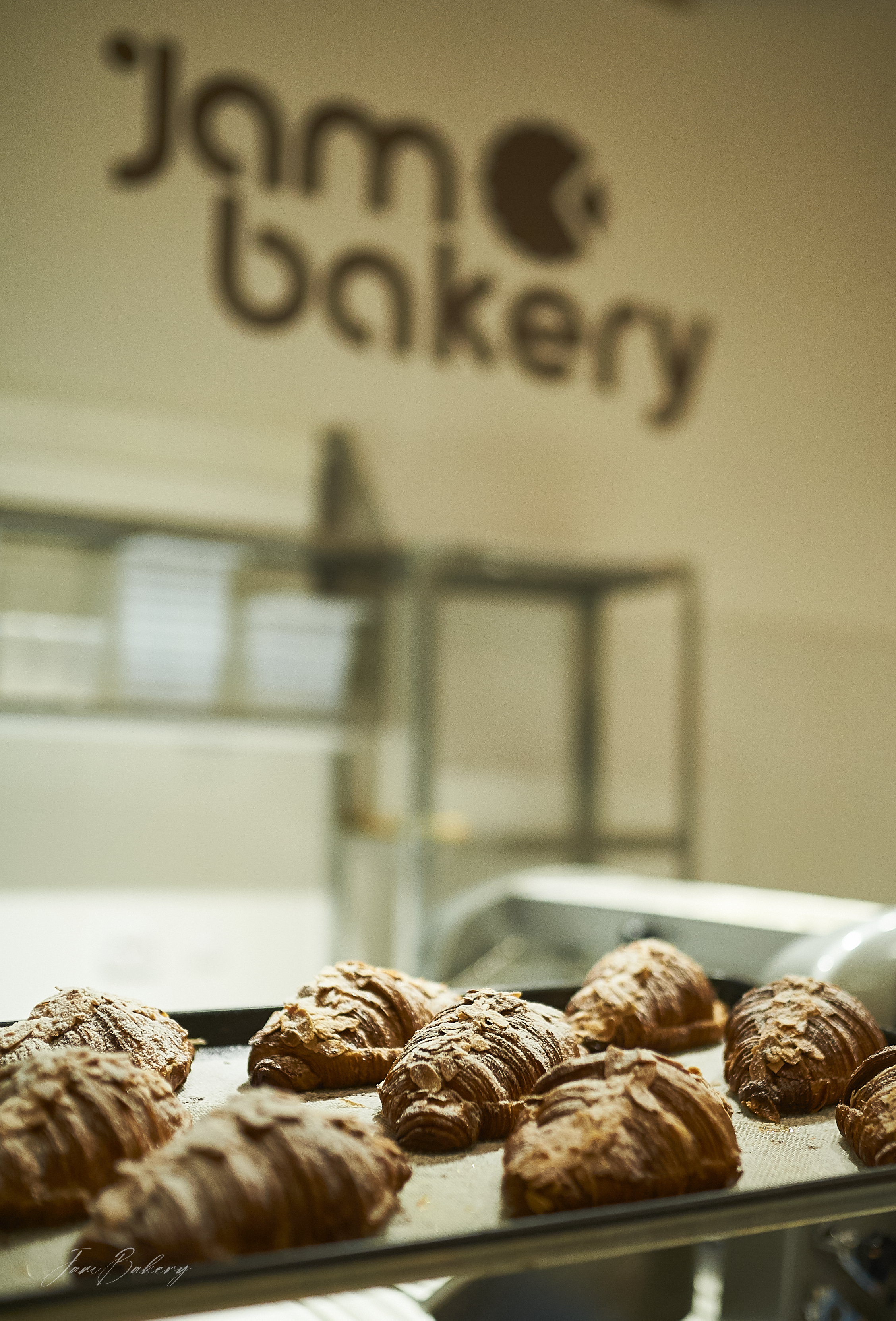 «Jam Bakery»