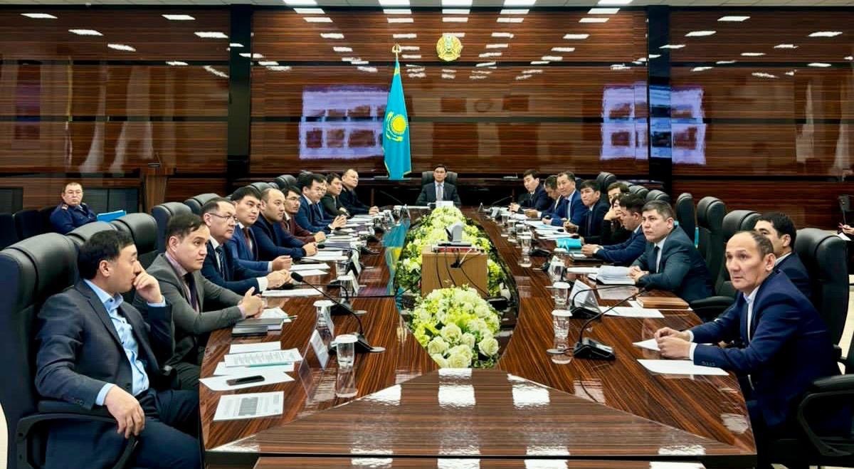 СЗПТ: В Шымкенте подешевели 10 социальных товаров