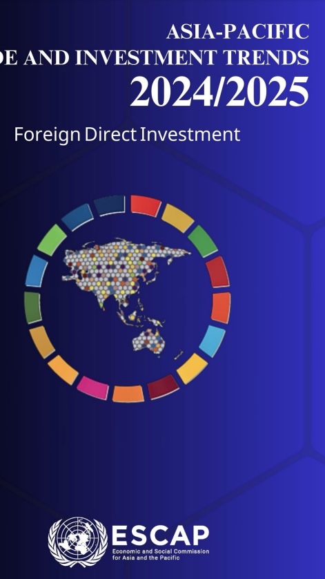 Kazakhstan Emerges as the Leader in Attracting Investments for New Projects in the North and Central Asia Region