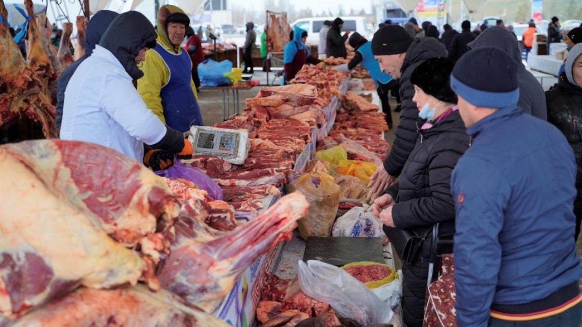 В Астане состоится соғым FEST