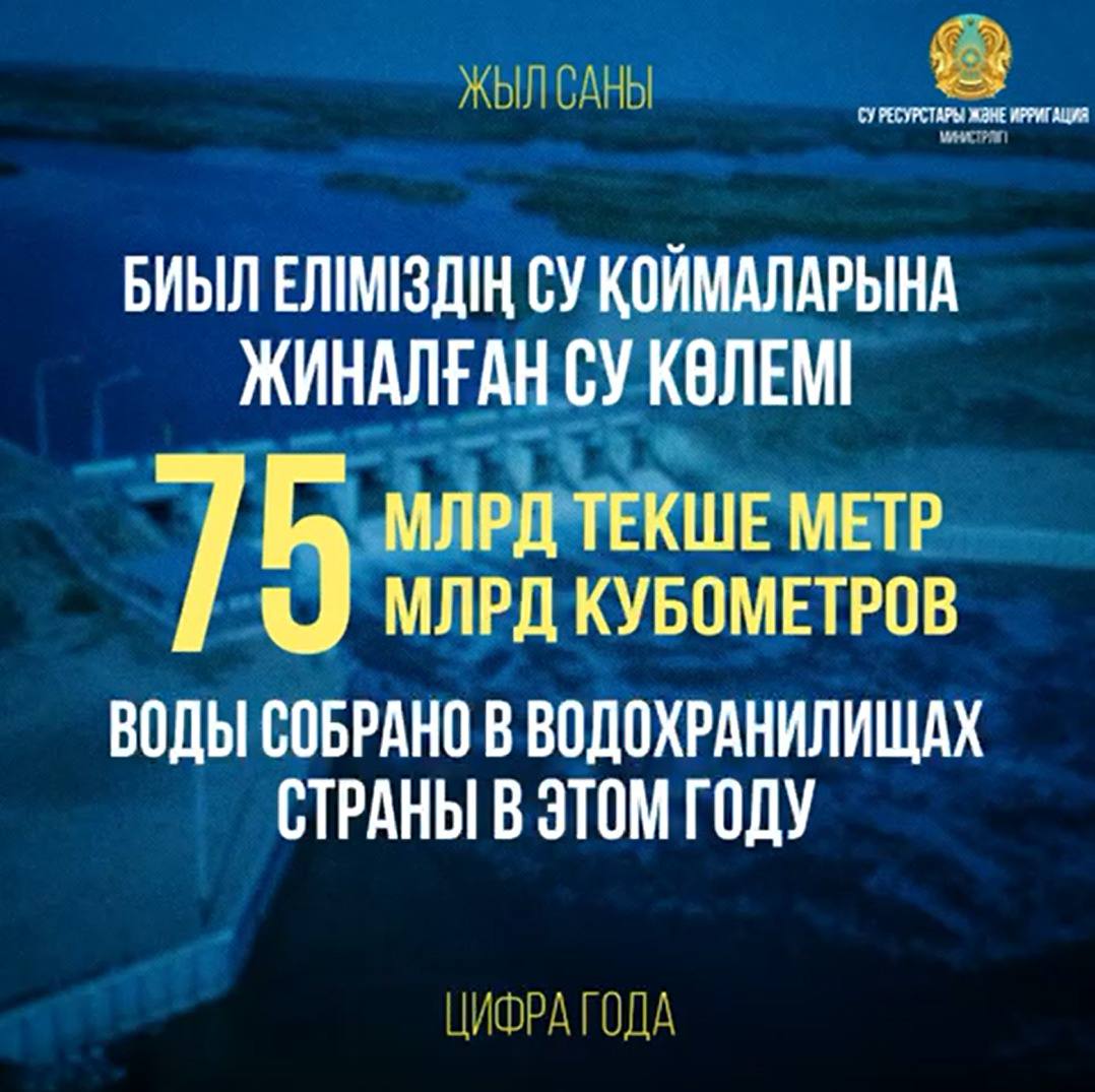ЖЫЛ САНЫ