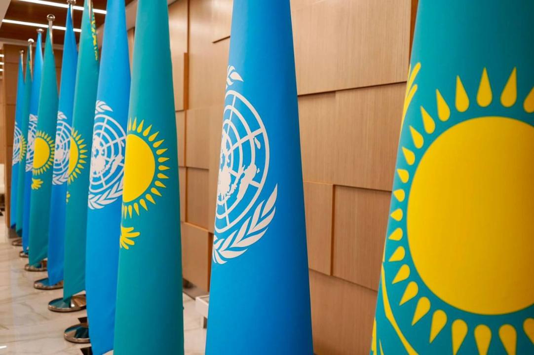 Kazakhstan Strengthens the International Security Architecture: UN General Assembly Approves Three Resolutions Proposed by Kazakhstan