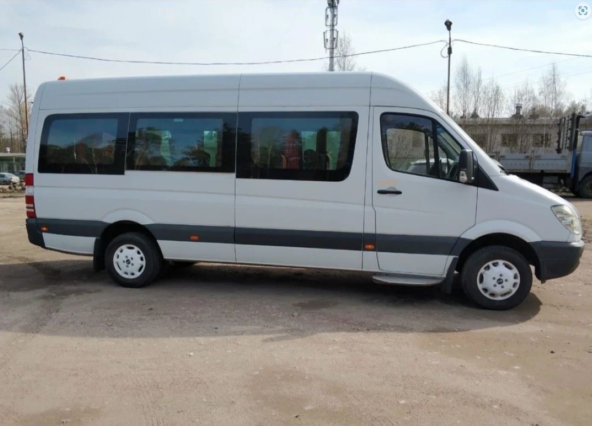 Көкшетау - Степногорск автобус бағытын жаңарту
