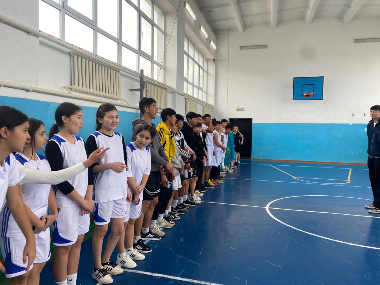 Заң мен тәртіп