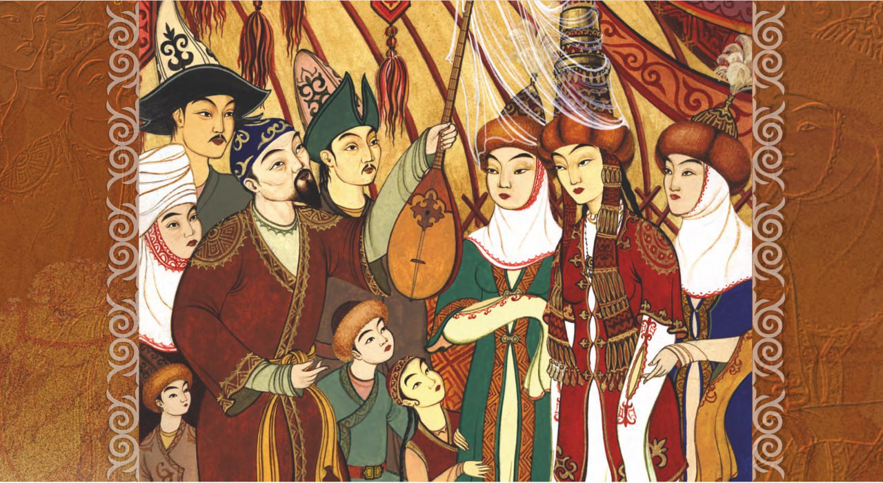 Орманда жалғыз порно көру