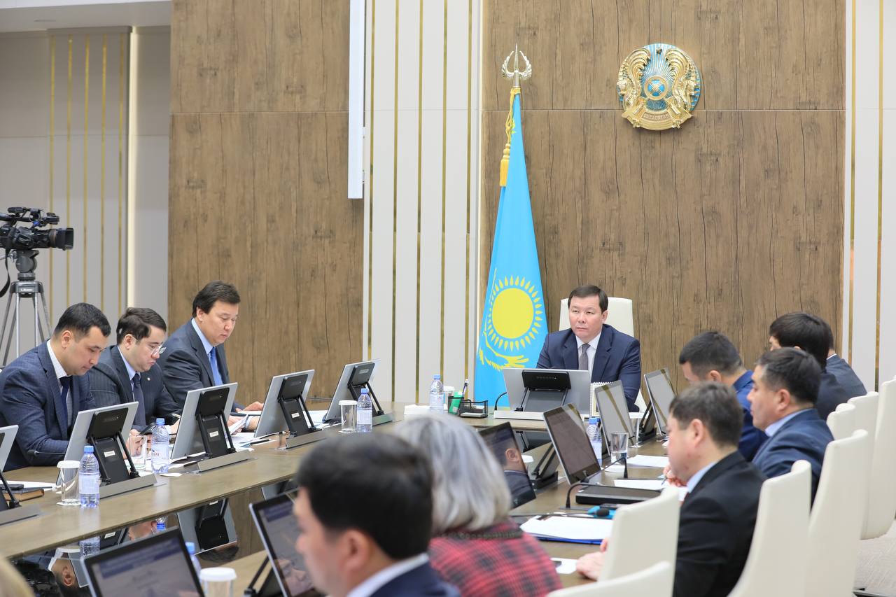 Биыл құрылысы ұзаққа созылған 5 нысан пайдалануға берілді