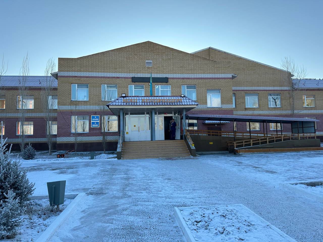 Жаңасемей ауданындағы әлеуметтік нысандарды жаңғырту жұмыстарын жандандыру қажет