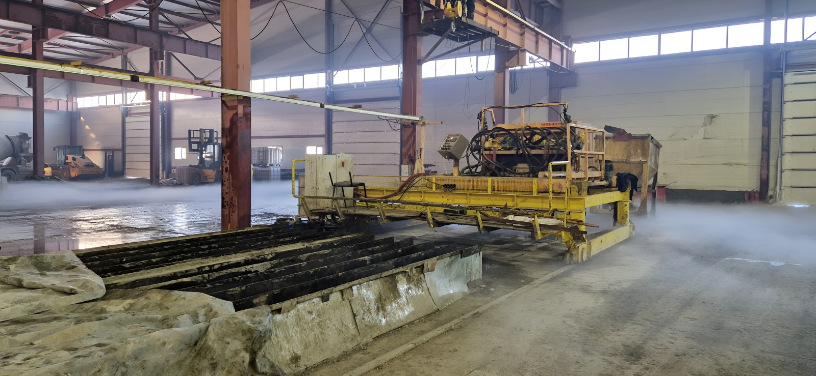 «KazConstructionGroup»: как господдержка помогла усовершенствовать производство