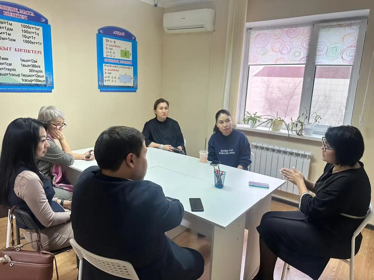 Астанада қоғам белсенділері әлеуметтік топтарға қызмет көрсететін сегіз нысанның жұмысымен танысады
