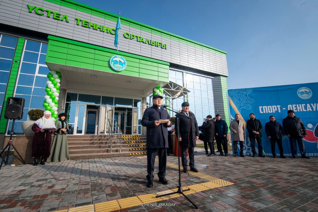 Бейбит Исабаев