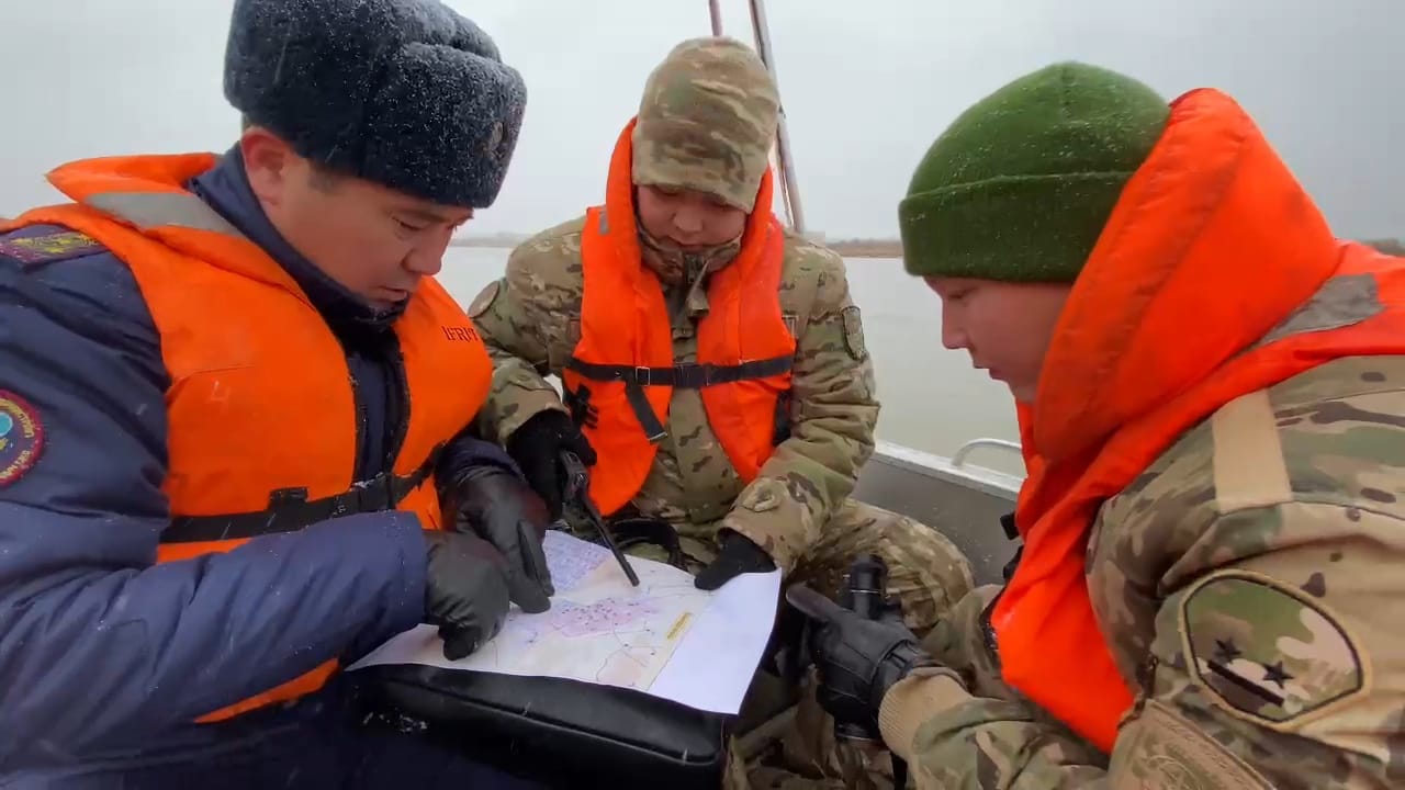 Подготовка к паводковому сезону 2025 года: профилактические меры и минимизация рисков