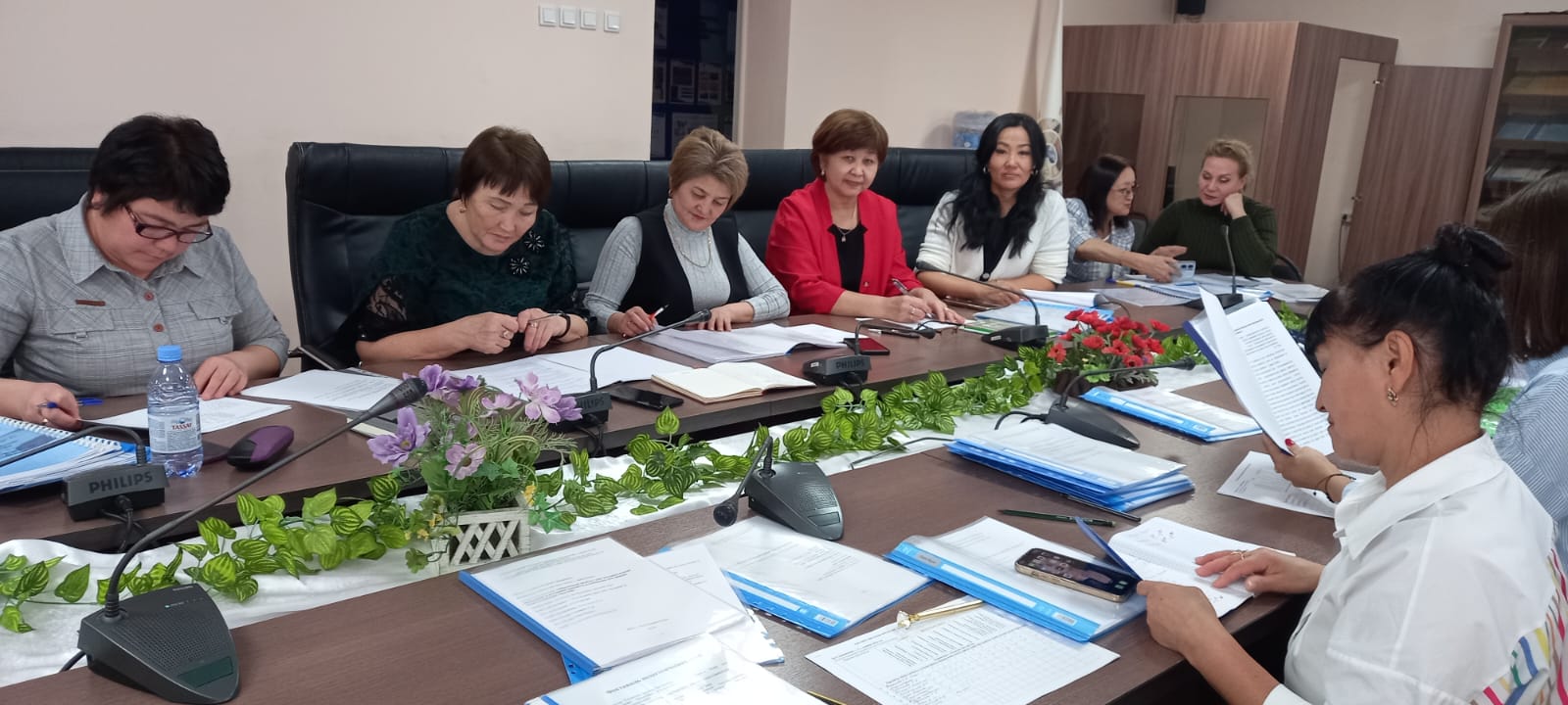 Областной этап республиканского конкурса «Фестиваль педагогических идей» (дистанционно)