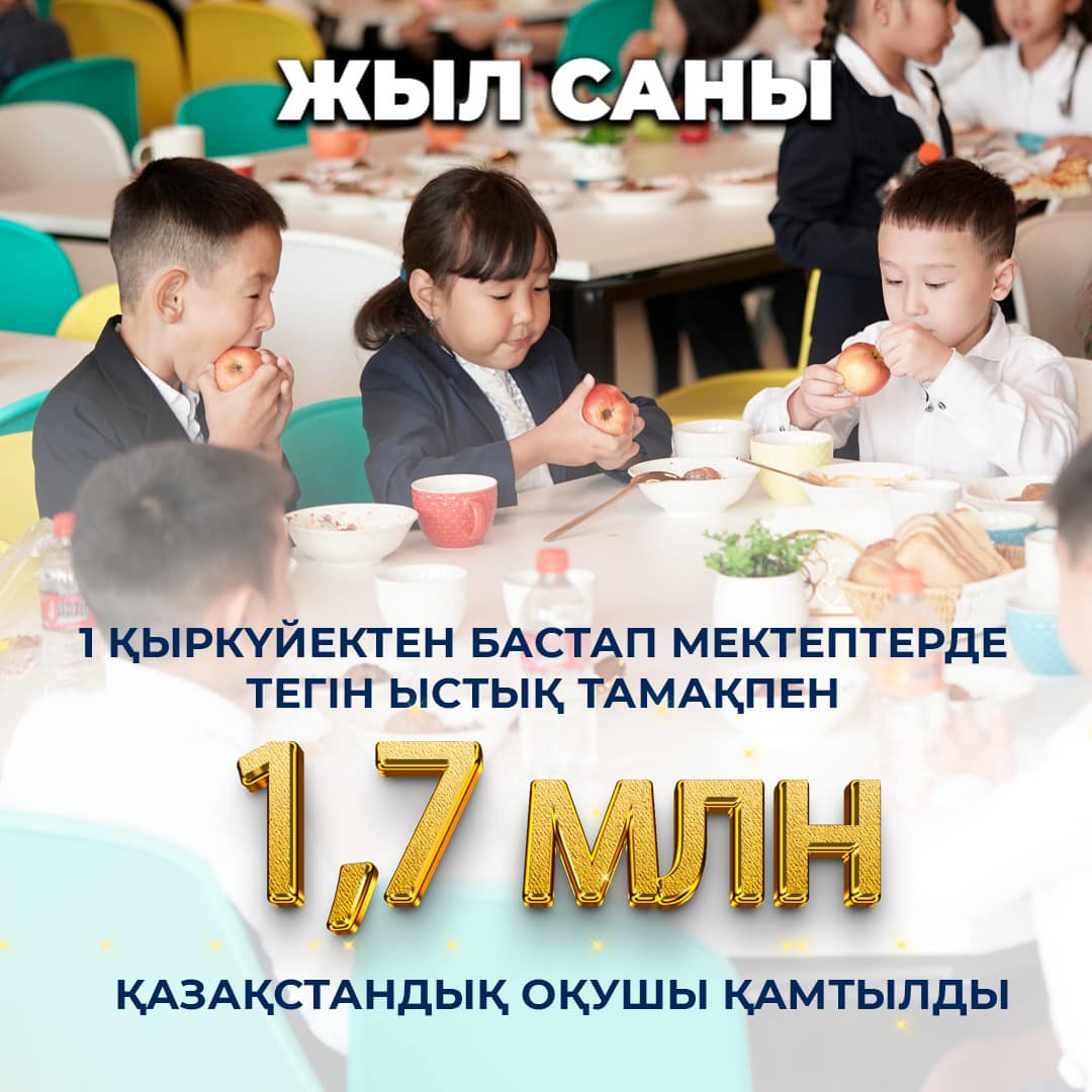ЖЫЛ КӨРСЕТКІШІ