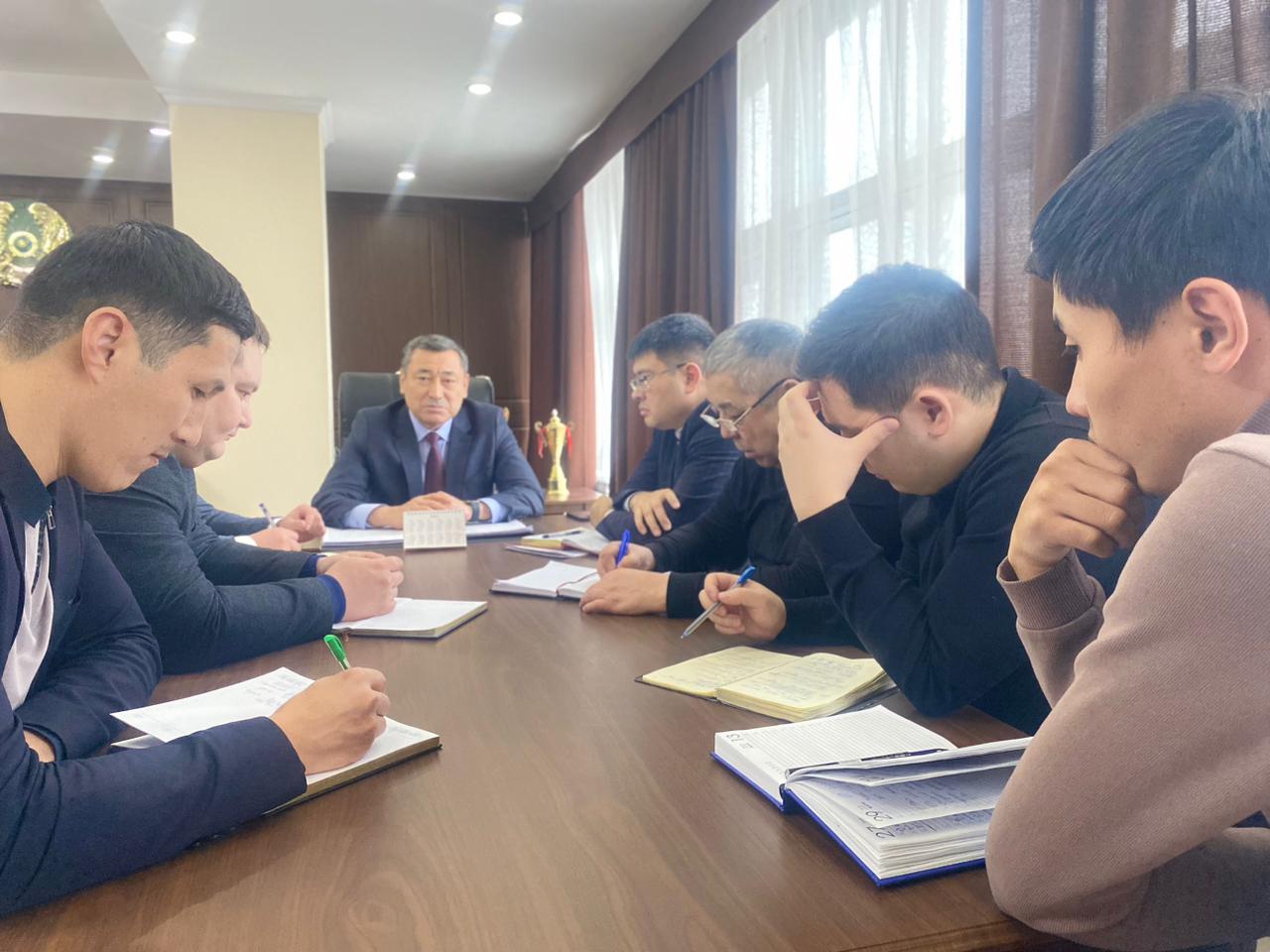 Аппараттық кеңес