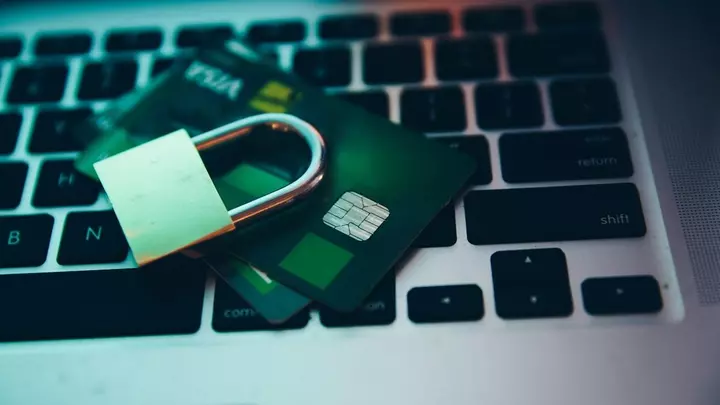 Остерегайтесь интернет-мошенничества