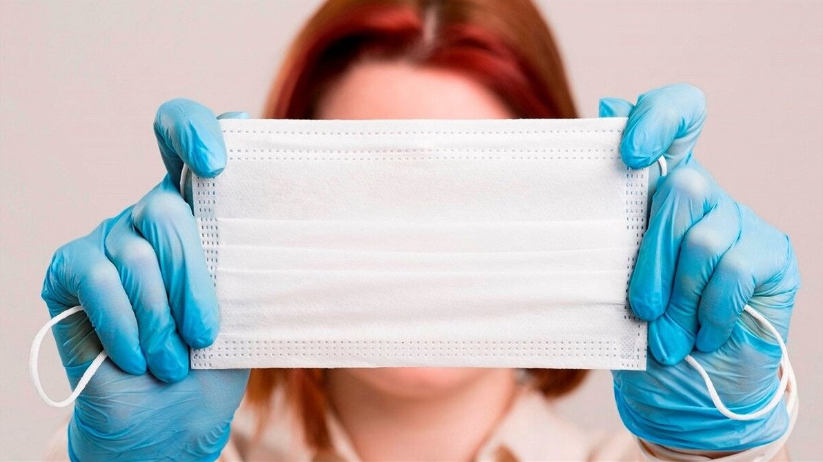 Денсаулық сақтау мекемелерінде бетперде тағу режимі енгізілді