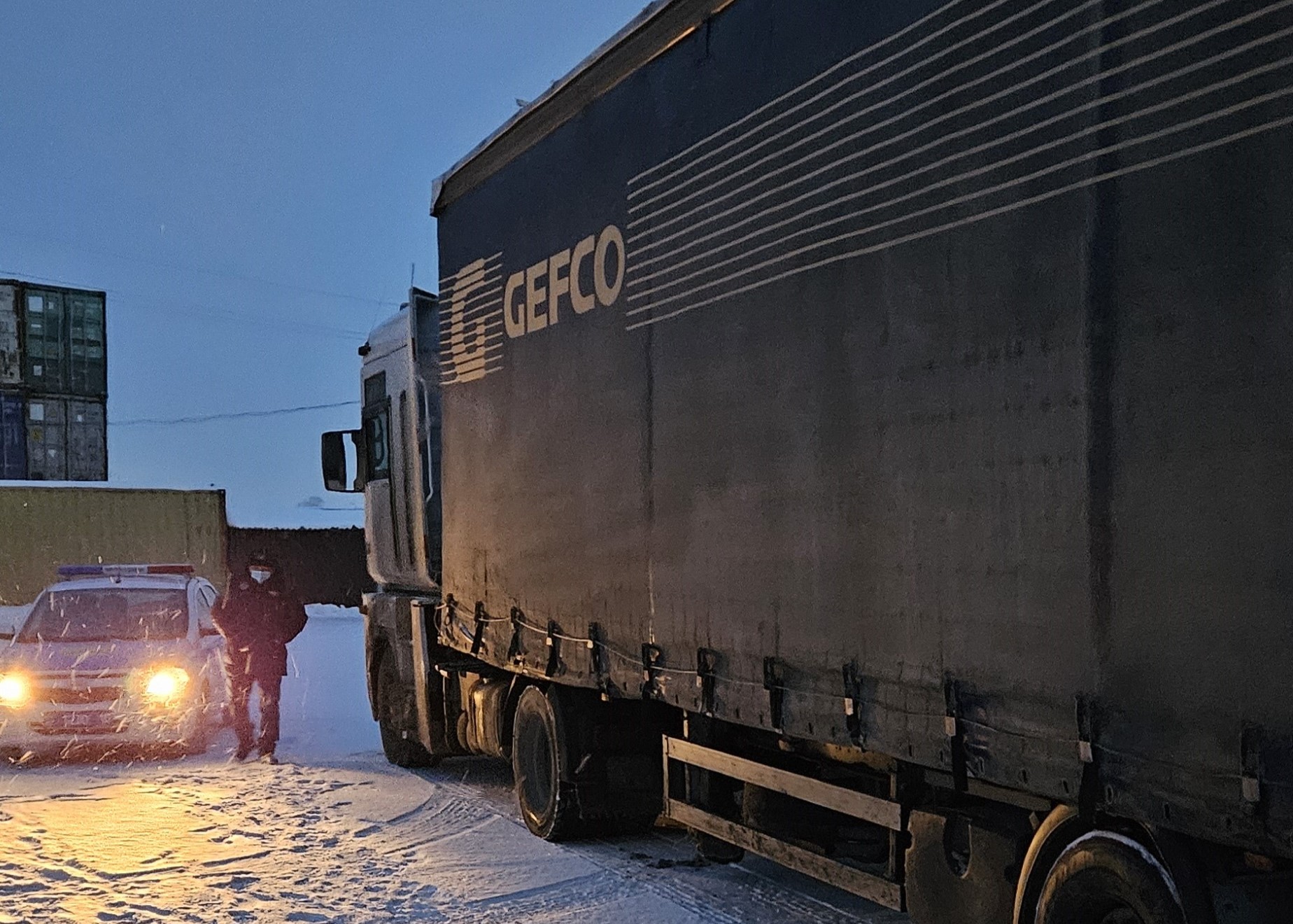 Прокуроры Костанайской области предотвратили загрязнение окружающей среды