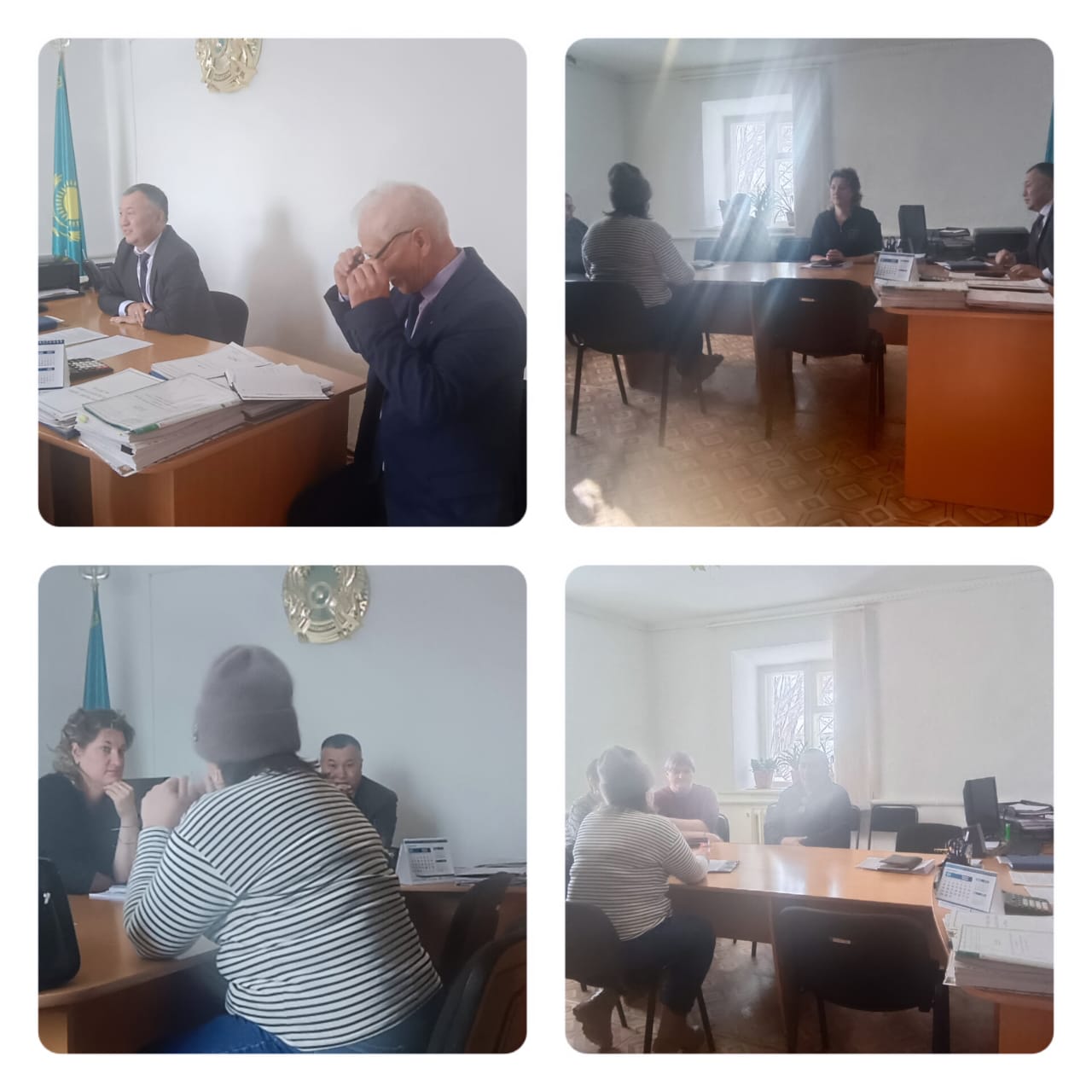 Разъяснения по мобильным переводам и всеобщему деклалированию