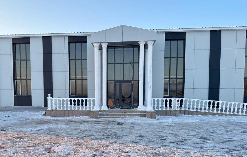 Прокурорами Акмолинской области предотвращен незаконный конкурс о закупе здания стоимостью 400 млн.тенге