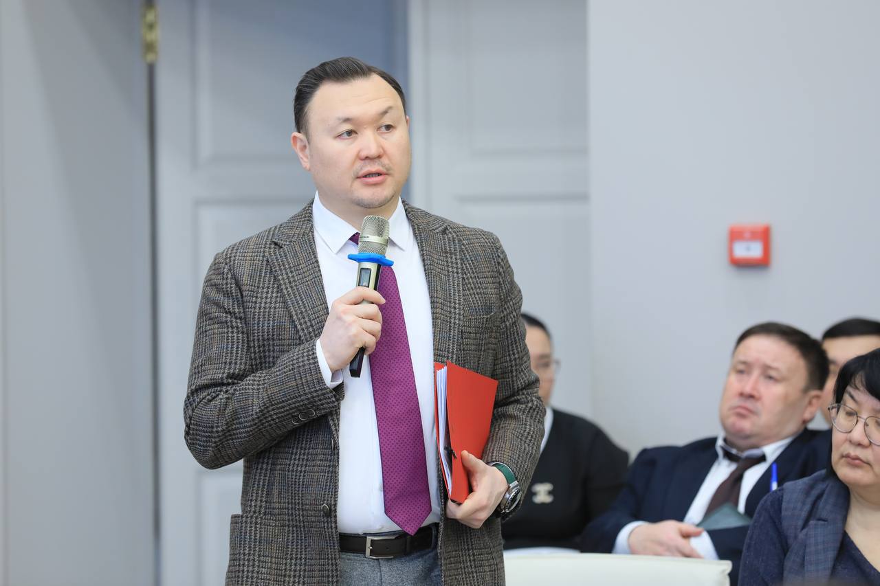 Предупреждать ЧС, а не исправлять последствия