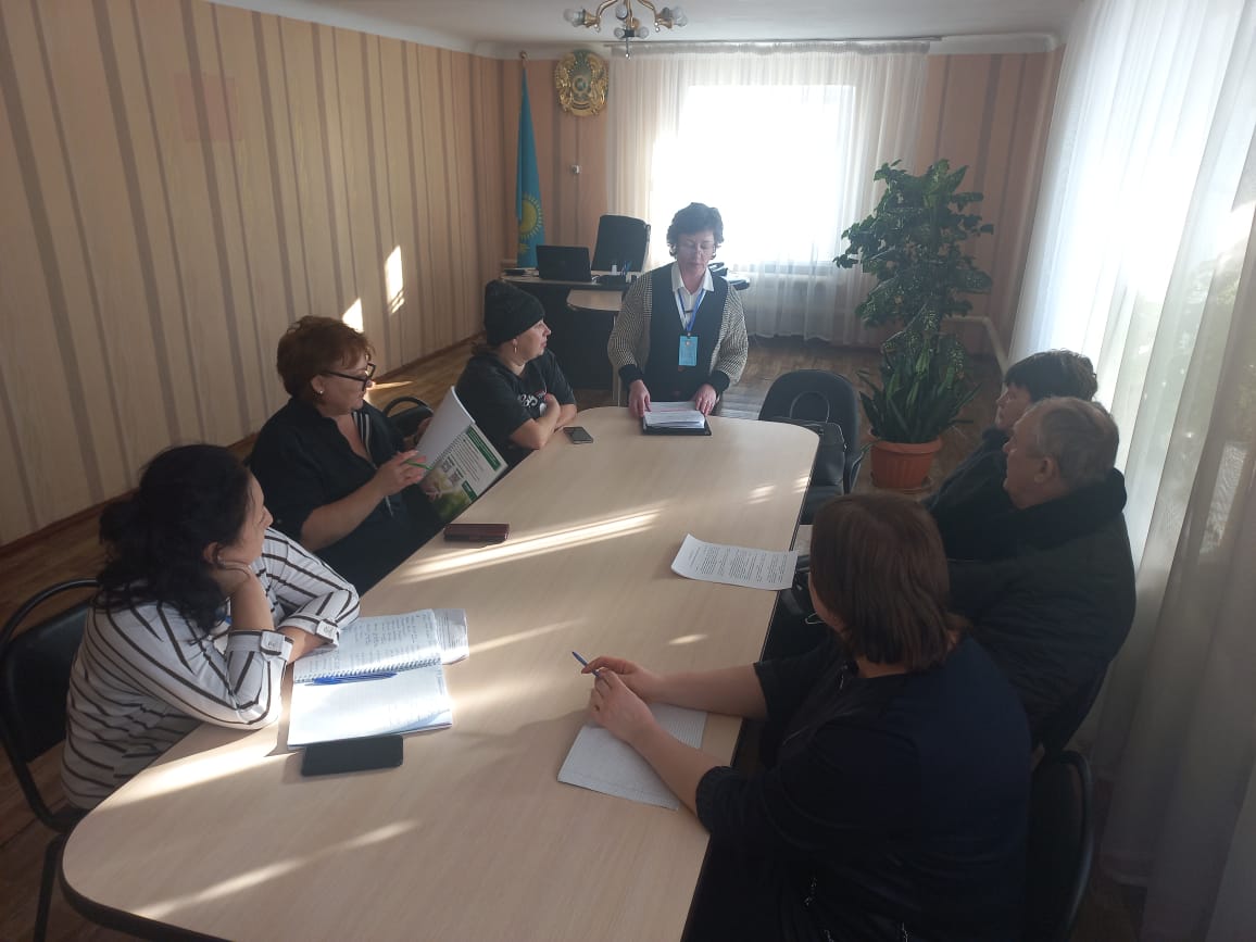 2024 ЖЫЛДЫҢ 1 ҚАҢТАРЫНАН ЖАЛПЫҒА ОРТАҚ ДЕКЛАРАЦИЯЛАУДЫҢ ҮШІНШІ КЕЗЕҢІ БАСТАЛДЫ