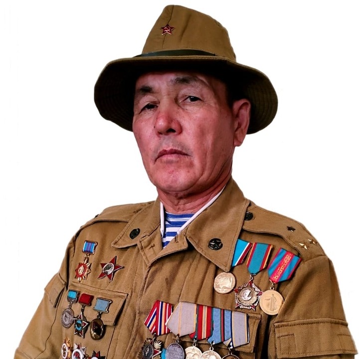 В честь 35 летия вывода советских войск из Афганистана состоится вечер встречи с жителями села ветерана Афганской войны Шынарбекова Буралкы Сатпаевича