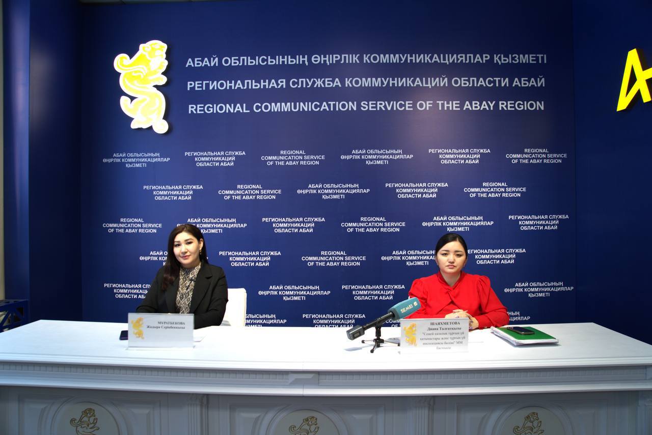 В первом полугодии вручат 77 квартир  социально-уязвимым гражданам Семея