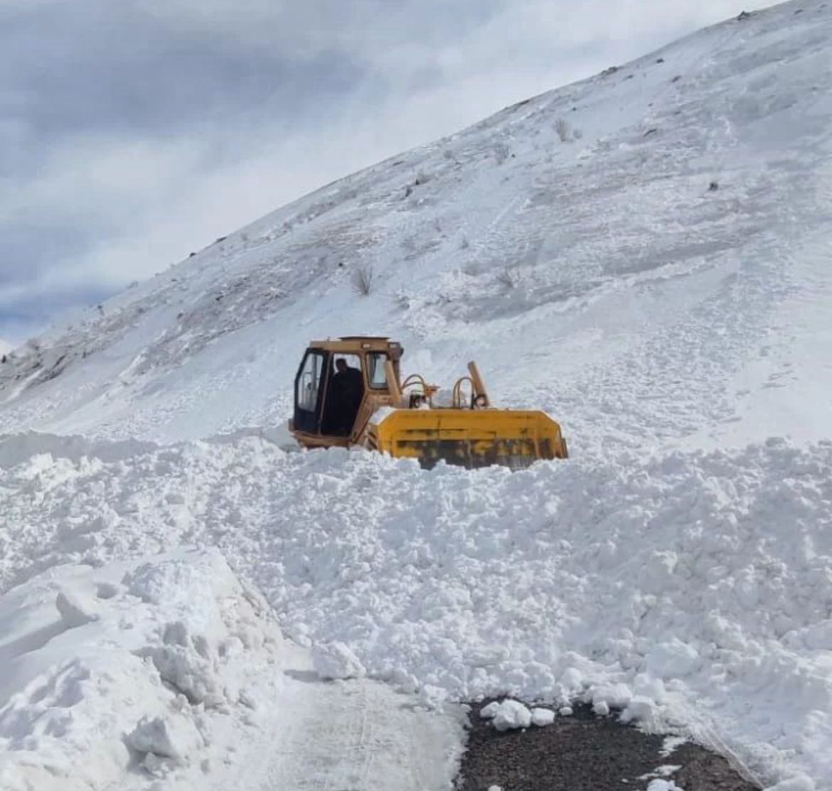 Спасатели Алматы  призывают воздержаться от походов в горы