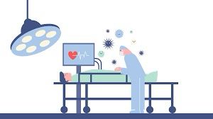 Хирургия саласындағы инфекциялардың алдын алу