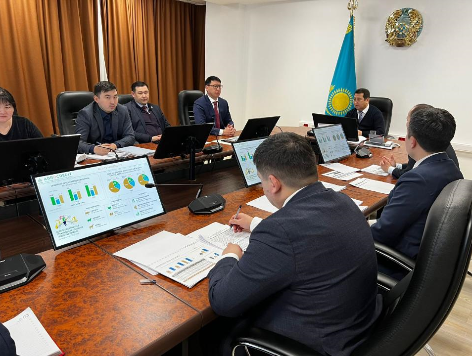 Шаруашылықтардың 50 млрд теңге қарызының қайтару мерізімі ұзартылады