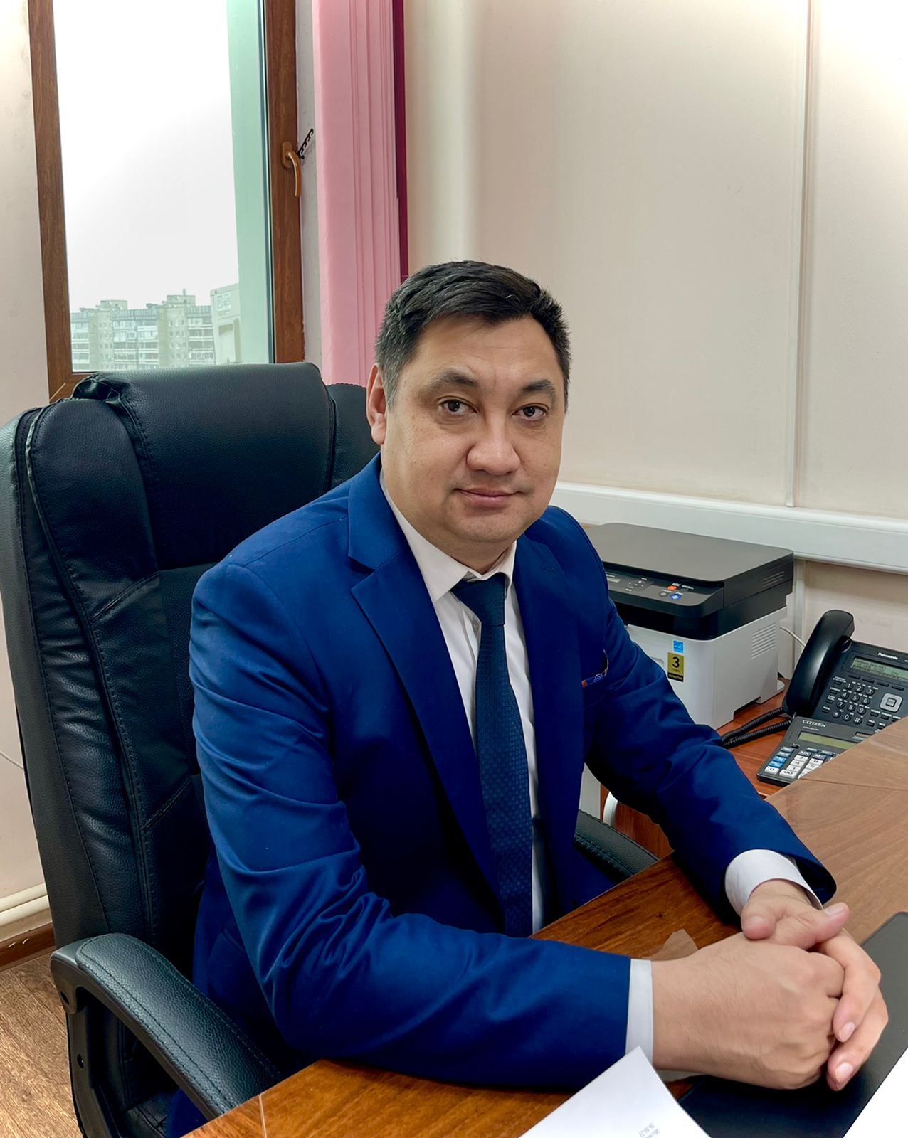 Каждая пятница 16:00 - 18:00 часов