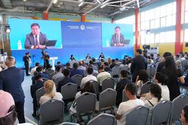 Акимат Гродиковского сельского округа 16 февраля 2022 года в 15.00 часов проводит единый прием граждан