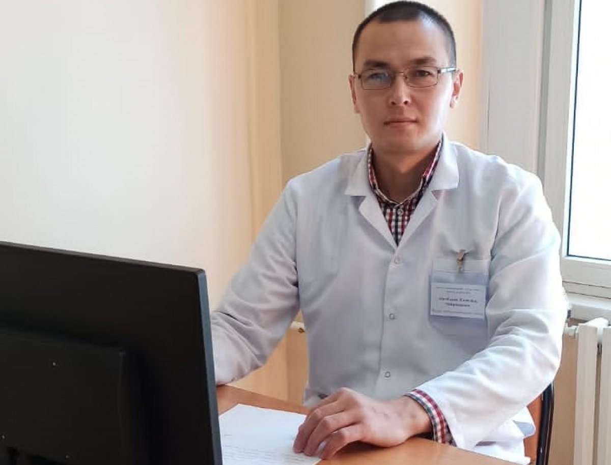Көптеген аурудың белгісі болмайды