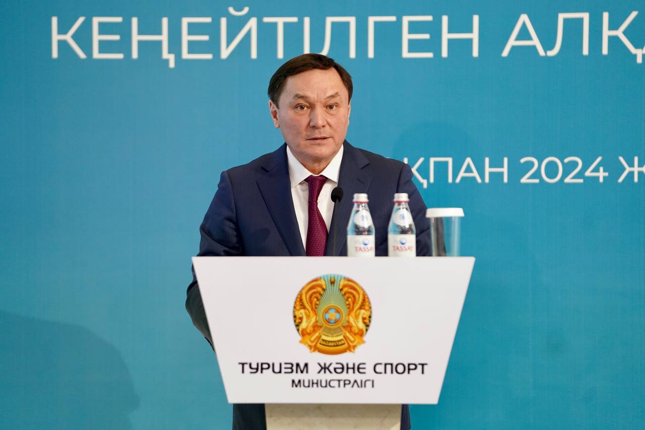 Ермек Маржикпаев: Развитие инфраструктуры остается одним из актуальных вопросов