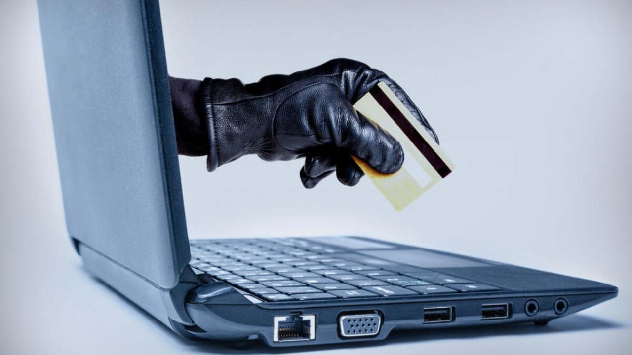 Интернет алаяқтықтың түрлері және олардың алдын алу шаралары