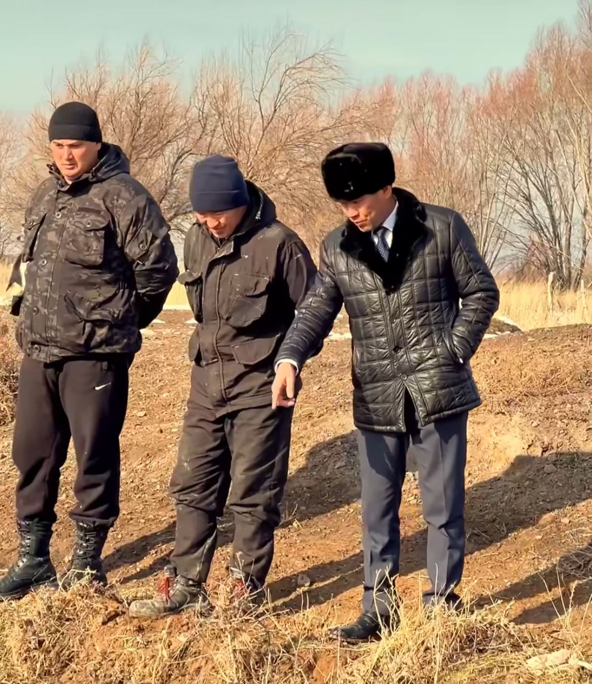 Republican command and staff exercise "Koktem 2024".